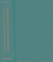 bokomslag Individualized Intervention with Young Multiple Offenders