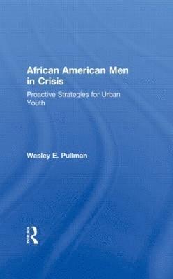 African American Men in Crisis 1