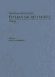 Masses by Carlo Milanuzzi, Leandro Gallerano, Alessandro Grandi 1