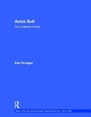 Amos Bull 1