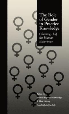 The Role of Gender in Practice Knowledge 1