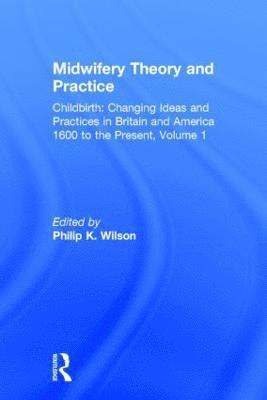 Midwifery Theory and Practice 1