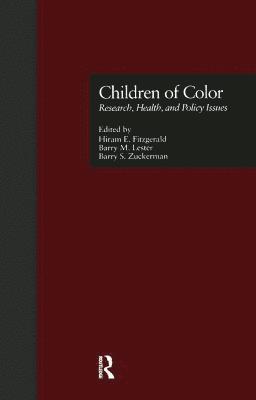 Children of Color 1