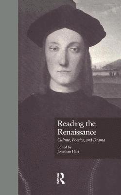 Reading the Renaissance 1