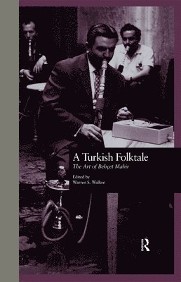 bokomslag A Turkish Folktale