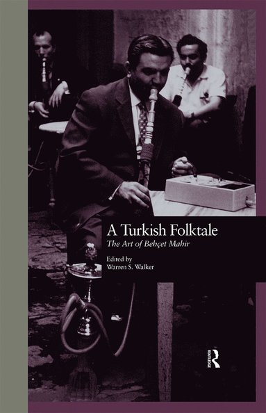 bokomslag Turkish Folktale