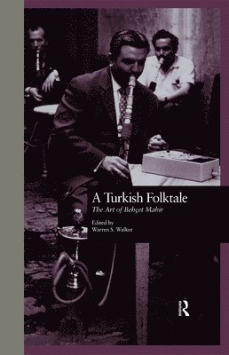 A Turkish Folktale 1