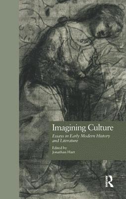 Imagining Culture 1