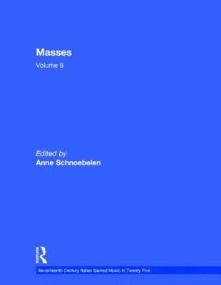 Masses by Giovanni Andrea Florimi, Giovanni Francesco Mognossa, and Bonifazio Graziani 1