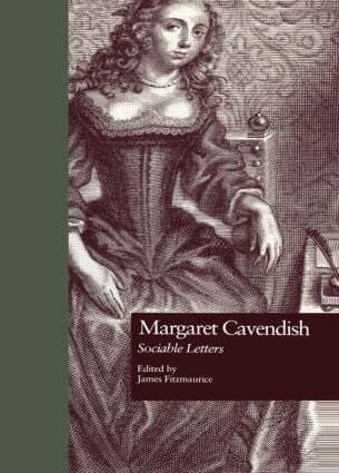 James Fitzmaurice, James Fitzmaurice - Margaret Cavendish, Inbunden