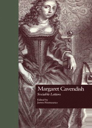 bokomslag Margaret Cavendish