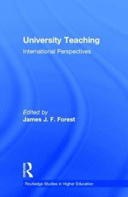 University Teaching 1