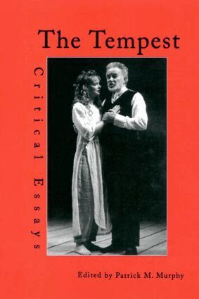 Patrick M. Murphy - Tempest, Inbunden