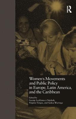 Women's Movements and Public Policy in Europe, Latin America, and the Caribbean 1