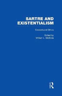 bokomslag Existentialist Ethics
