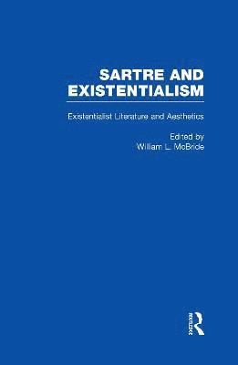 Existentialist Literature and Aesthetics 1