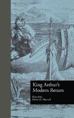King Arthur's Modern Return 1