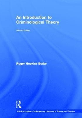 An Introduction to Criminological Theory 1