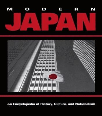 Modern Japan 1