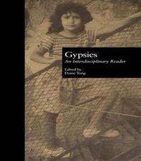 bokomslag Gypsies