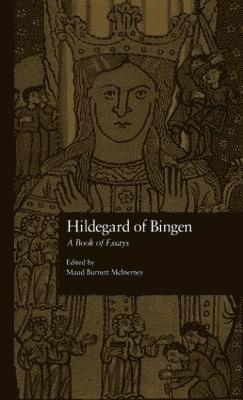 Hildegard of Bingen 1