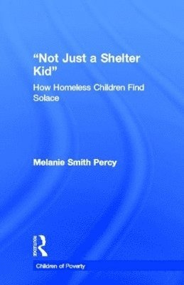 Not Just a Shelter Kid 1