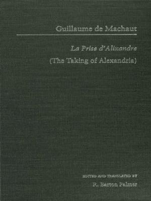 Guillaume de Mauchaut 1