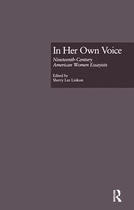 Sherry L. Linkon - In Her Own Voice, Inbunden