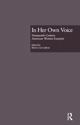 In Her Own Voice 1