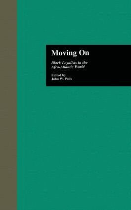 John W. Pulis - Moving On, Inbunden