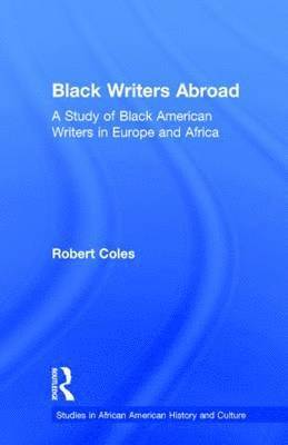 Black Writers Abroad 1