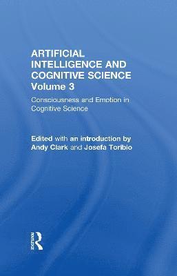 Consciousness and Emotion in Cognitive Science 1