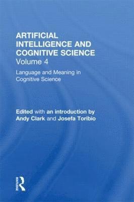 Language and Meaning in Cognitive Science 1