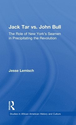 Jack Tar vs. John Bull 1