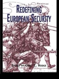 bokomslag Redefining European Security