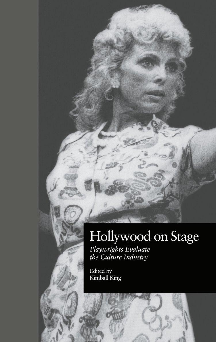 Hollywood on Stage 1