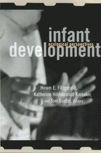 bokomslag Infant Development