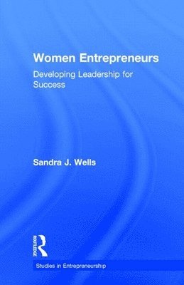 Women Entrepreneurs 1