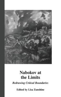 bokomslag Nabokov at the Limits