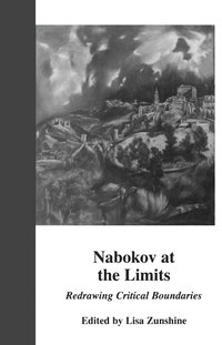 bokomslag Nabokov at the Limits