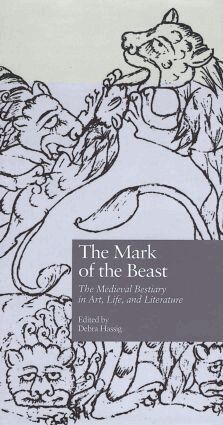 Debra Hassig - Mark of the Beast, Inbunden