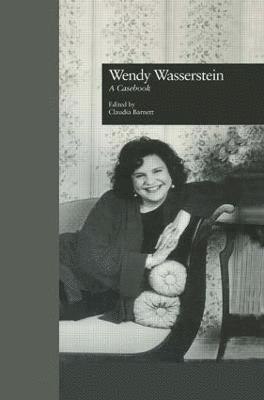 Wendy Wasserstein 1