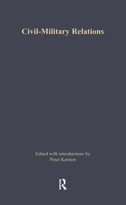 Civil-Military Relations