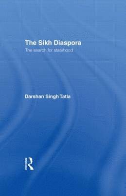 The Sikh Diaspora 1