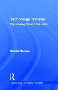 bokomslag Technology Transfer