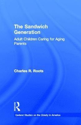 bokomslag The Sandwich Generation