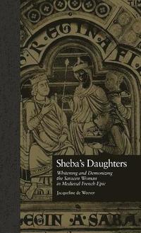 bokomslag Sheba's Daughters