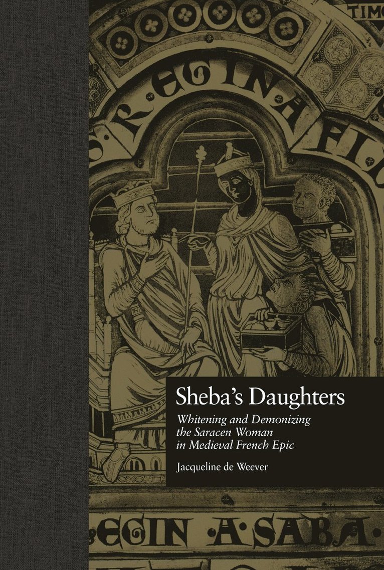 Sheba's Daughters 1