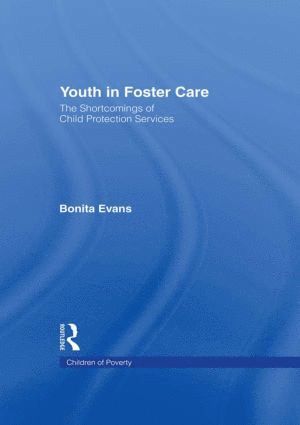 bokomslag Youth in Foster Care