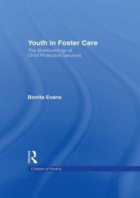 Youth in Foster Care 1